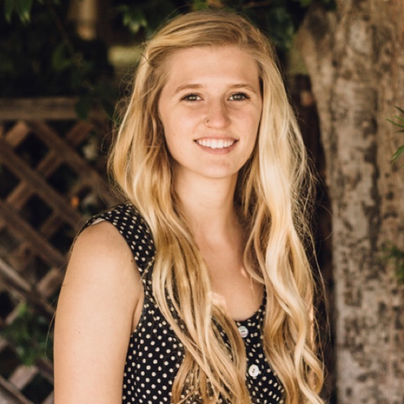 Meet your Posher, Tess - Picture 1 of 1